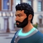 Salim Khan (No CC) logo