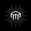be Createive logo
