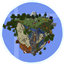 Create Islands logo