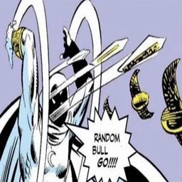 Random Bull Go - Minecraft Modpacks - CurseForge