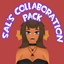 Absolute Unit SMP Pack logo