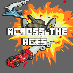Across The Ages logo