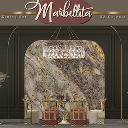Marbellita logo
