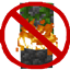 Fireproof Vines logo