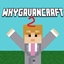 Whygavancraft logo