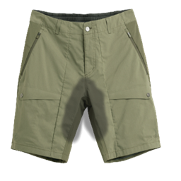 Damp Shorts project image
