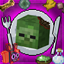 Azarbeat's Edible Monsters (Eat Zombies, Spiders, and much more ...
