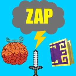 Zayic's Adventure Pack logo