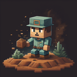 Expedition Echoes [Fabric] project image