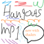 hangoutsmp1WITHshaders logo