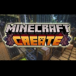 Create: New World, New Adventures logo
