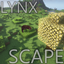 Lynxscape logo