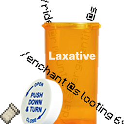 Laxative project image