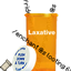 Laxative logo