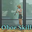 Oboe Skill logo