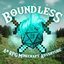 Boundless Craft [FORGE] - BLC1 logo