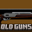 Old Guns logo