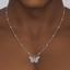Chrysalis Necklace - Male logo