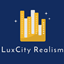 LuxCity Realism 128x-512x logo