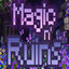 Magic n' Ruins logo