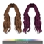 Simpliciaty's Gisou Hair logo