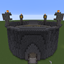 Bedrock Arena logo