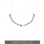 Simpliciaty's Amanita Necklace logo