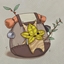 Korok companion logo