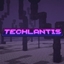 Techlantis logo