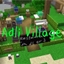 Adli Village logo
