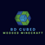 BD Cubed logo