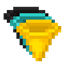 Tiered Hoppers logo