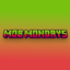Mob Mondays logo