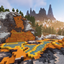 A Realm´s Tale logo