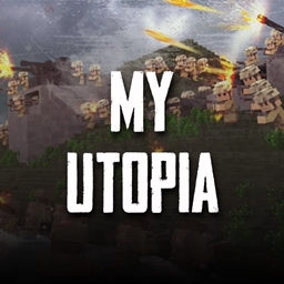 MyUtopia 4.0 logo