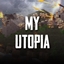 MyUtopia 4.0 logo