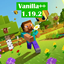 NCraft V+ logo
