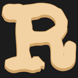 Gar's Moddy logo