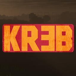 KrebKraft logo