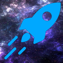 SpaceAstral logo