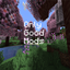 OGM - Only Good Mods logo