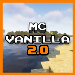 MC Vanilla 2.0 - QUALITY UPDATE!