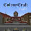 ColonyCraft - Light logo