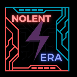 Nolent Era (remake) project image