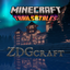 ZDGCraft [FORGE] logo