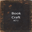 BookCraft Act 2 logo