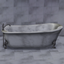 WFS Nostalgia Part 5: The Bathroom logo