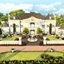 Blair Classic Mansion NO CC logo