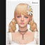 Lisette Hair & Flower Acc logo