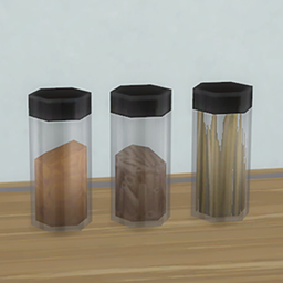 [Veranka] Cool Kitchen Add-ons